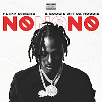 No No No (Feat. A Boogie Wit Da Hoodie)