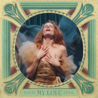 Florence + The Machine, Meduza