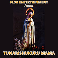 Salamu Mama Mtakatifu