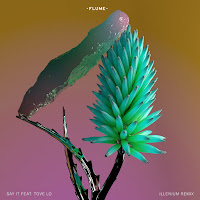 Flume, Tove Lo, Illenium