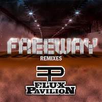 Flux Pavilion