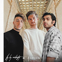 Fly By Midnight, Zaeden