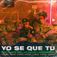 Fmk, Tiago Pzk, Lit Killah