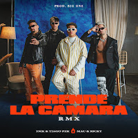 Fmk, Tiago Pzk, Mau Y Ricky