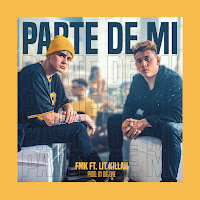 Parte De Mi (Feat. Lit Killah)