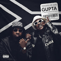 Gupta (Feat. Lady Du & Mellow And Sleazy)