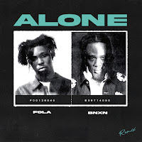 Alone (Remix)