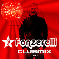 Fonzerelli Dj Club Mix (Continuous Dj Mix)
