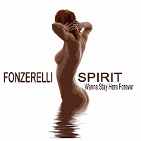 Spirit (Wanna Stay Here Forever) (Radio Edit)