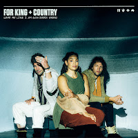 For King & Country, Jordin Sparks