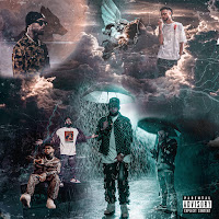 Conexión (Feat. Bryant Myers, Eladio Carrión & Tory Lanez)