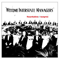Fountains Of Wayne