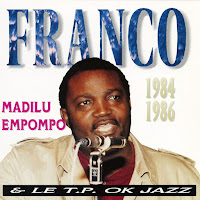 Franco, Le T.p.o.k. Jazz
