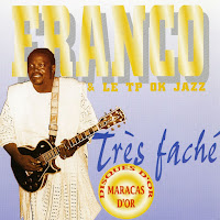 Franco, Le T.p.o.k. Jazz