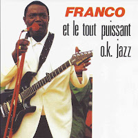 Franco, Le Tp Ok Jazz