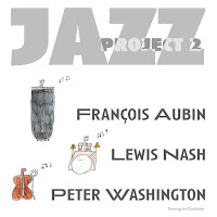 Francois Aubin, Lewis Nash, Peter Washington