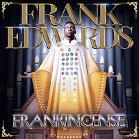 Frank Edwards