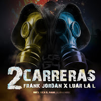 Frank Jordan, Luar La L, Onyx Toca El Piano