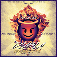 Frank Miami, Farruko, Lary Over