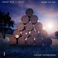 Franky Wah, Ar/Co