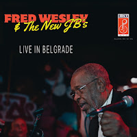 Fred Wesley, The New Jb's
