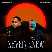 Freddy K, Djy Biza
