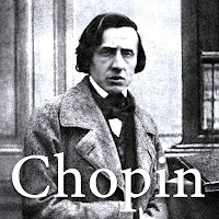 Frederic Chopin