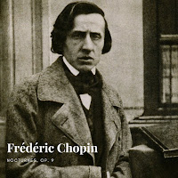 Nocturne In B Major, Op. 9 No. 3