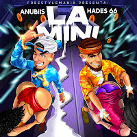 Freestyle Mania, Anubiis, Hades66