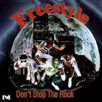 Don't Stop The Rock