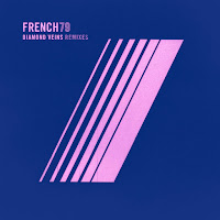 French 79, Kid Francescoli, Sarah Rebecca