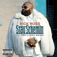 Stay Schemin (Feat. Drake)