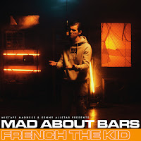 French The Kid, Mixtape Madness, Kenny Allstar