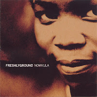 Freshlyground