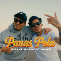 Fresly Nikijuluw