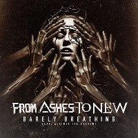 From Ashes To New, Against The Current, Chrissy Costanza