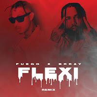 Fuego, Brray