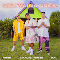 Fuego, Manuel Turizo, Duki