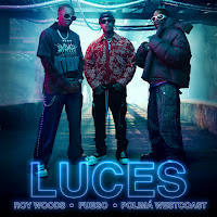 Fuego, Roy Woods, Polimá Westcoast