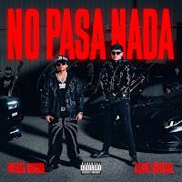 No Pasa Nada