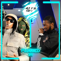 Alz X 38 X Fumez The Engineer - Plugged In, Pt. 2