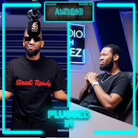 Ambush X Fumez The Engineer - Plugged In (Part 2)