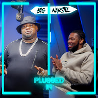Fumez The Engineer, Big Narstie