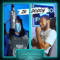 Fumez The Engineer, (Cgm) Zk, Dodgy