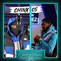 Chinx (Os) X Fumez The Engineer - Plugged In
