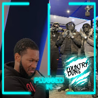 Country Dons X Fumez The Engineer - Plugged In