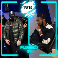 Fly Lo X Fumez The Engineer - Plugged In