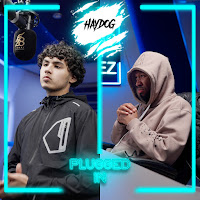 Haydog X Fumez The Engineer - Plugged In