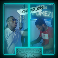 Hopedealers Plugged In Freestyle