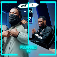 Kasst 8 X Fumez The Engineer - Plugged In